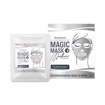 Magic Mask