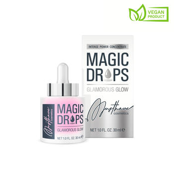 Magic Drops Glamorous Glow