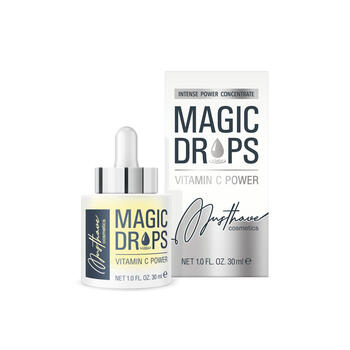Magic Drops Vitamin C Power