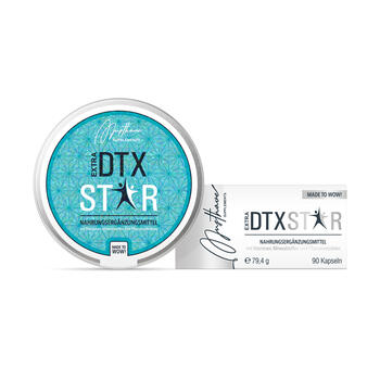 DTX Star