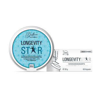 LongevityStar